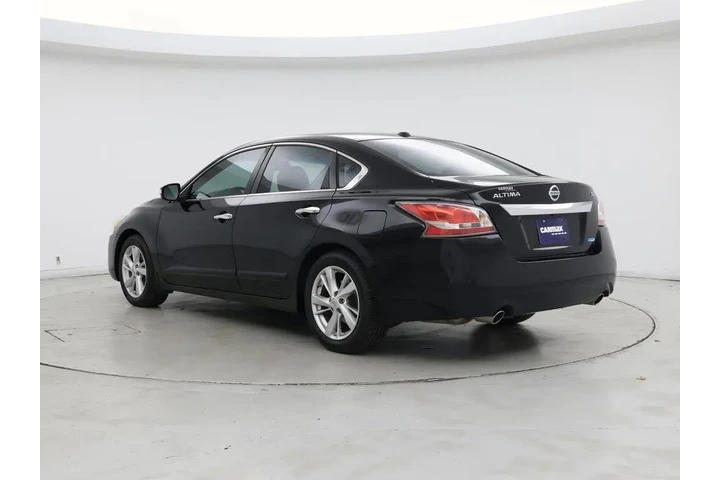 $11998 : Nissan Altima 2014 2.5 SL 4d image 2