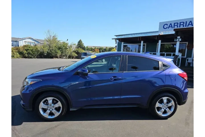 $13995 : 2016 HR-V EX image 3