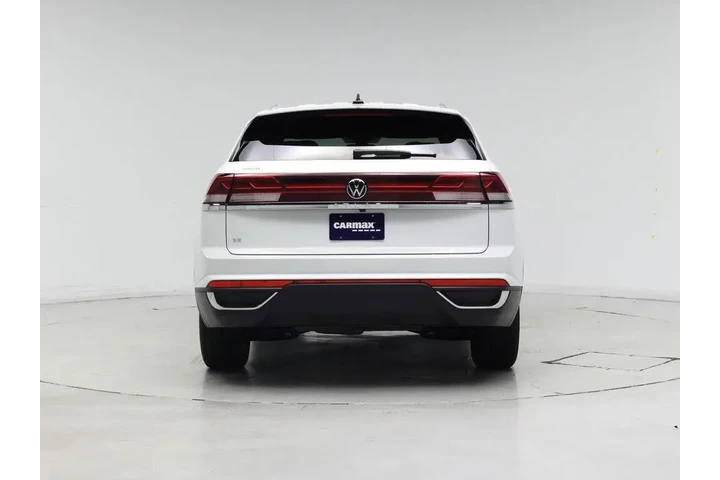 $30998 : Volkswagen Atlas Cross Sport image 6