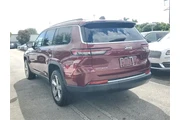 $26990 : Jeep Grand Cherokee L 2022 4 thumbnail