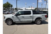 $36297 : Ford F-150 2024 4x4 XLT 4dr thumbnail
