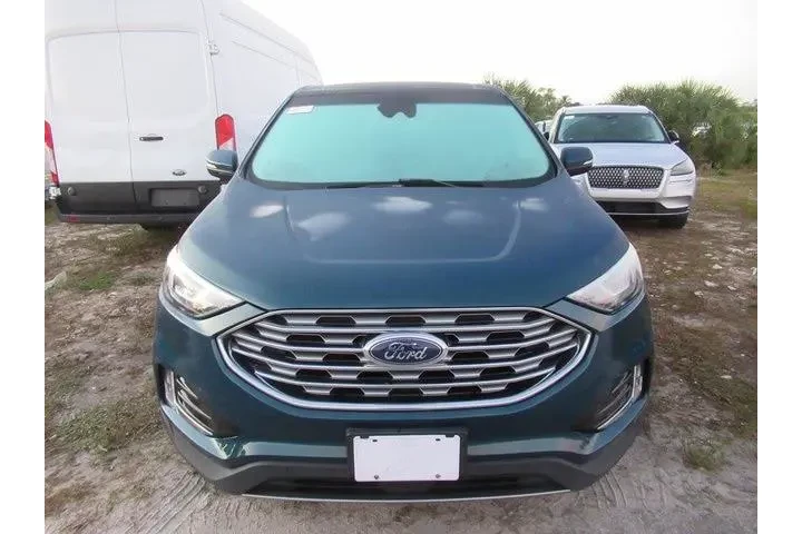 $16990 : Ford Edge 2020 AWD SEL 4dr C image 2