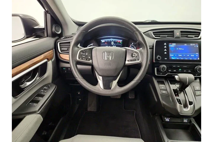 $21998 : Honda CR-V 2020 AWD EX 4dr S image 10