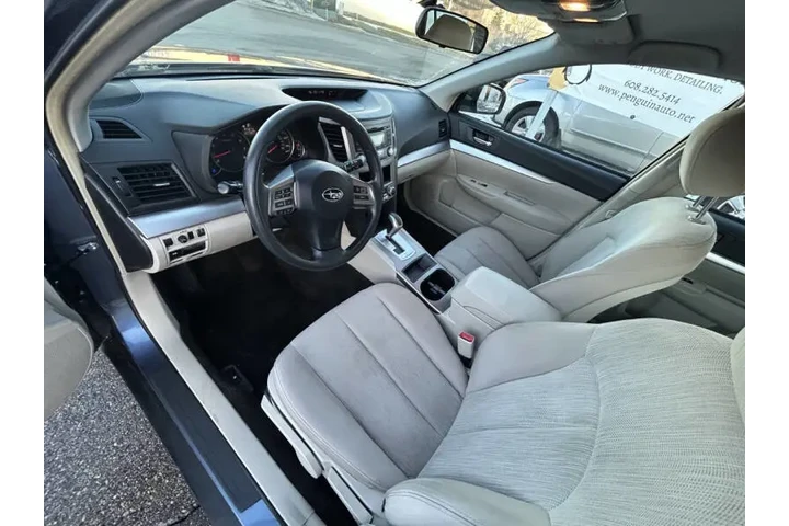 $7490 : 2014 Outback 2.5i image 10