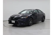 $23998 : Toyota Camry 2022 SE 4dr Sed thumbnail