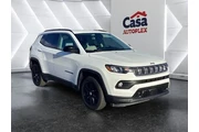 Jeep Compass 2022 4x4 Latitu