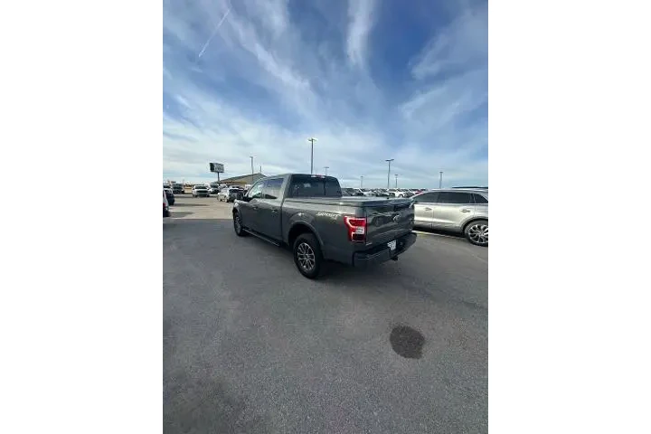 $31990 : Ford F-150 2018 4x4 XLT 4dr image 6