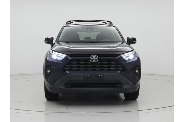 $28998 : Toyota RAV4 2022 XLE Premium image 5