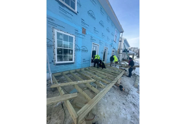 mjj Construction Inc image 6