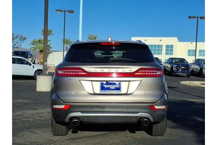 $18390 : Lincoln MKC 2018 Reserve 4dr image 5