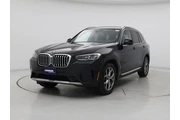 $29998 : BMW X3 2022 sDrive30i 4dr Sp thumbnail