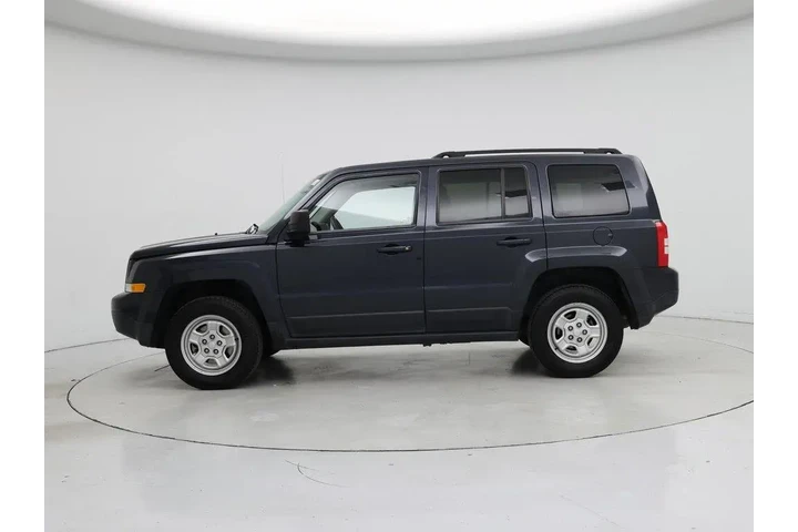 $10998 : Jeep Patriot 2015 4x4 Sport image 3