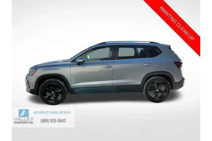 $30225 : Volkswagen Taos 2025 AWD SEL image 5