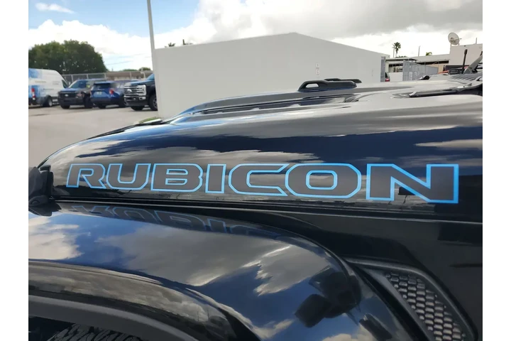 $30990 : Jeep Wrangler Unlimited 2022 image 10