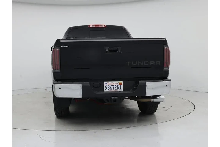 $35998 : Toyota Tundra 2014 4x4 Limit image 6