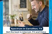 Cable Service Provider en Fort Worth