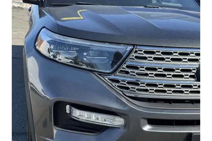 $22500 : Ford Explorer 2020 AWD Limit image 7