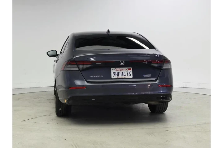 $30998 : Honda Accord Hybrid 2023 Tou image 6