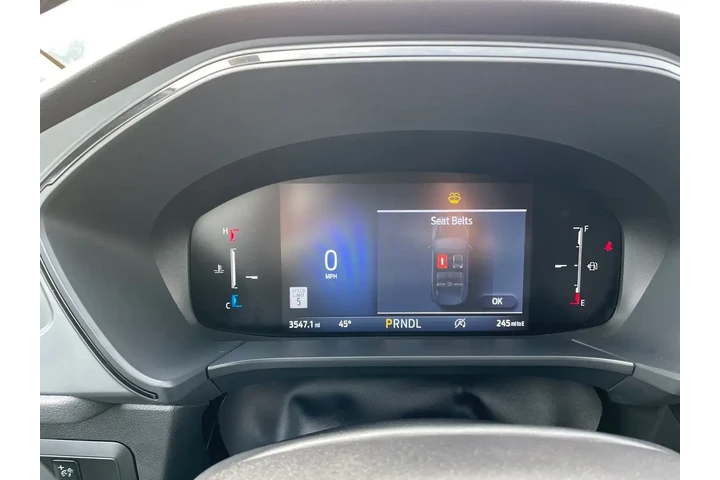 $24915 : Ford Escape 2025 ST-Line 4dr image 5