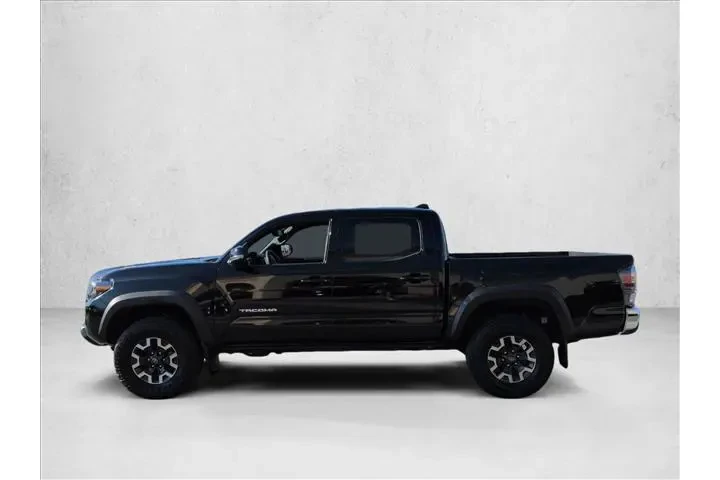 $39736 : Toyota Tacoma 2023 4x4 Trail image 9