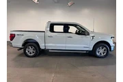 $38413 : Ford F-150 2024 4x4 XLT 4dr thumbnail