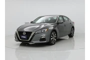 $21998 : Nissan Altima 2021 AWD 2.5 S thumbnail