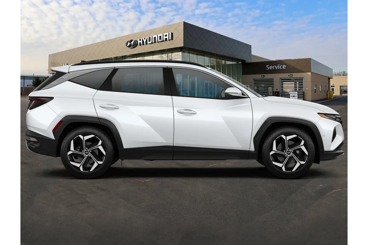 $24169 : Hyundai TUCSON 2023 AWD Limi image 9