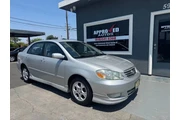 2004 Corolla CE en Sacramento