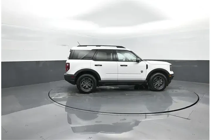 $26929 : Ford Bronco Sport 2023 AWD B image 8