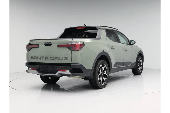 $32998 : Hyundai SANTA CRUZ 2024 AWD image 8