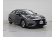 Honda Insight 2020 EX 4dr Se en San Jose
