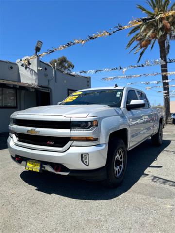 $25999 : 2018 Silverado 1500 image 3