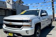 $25999 : 2018 Silverado 1500 thumbnail