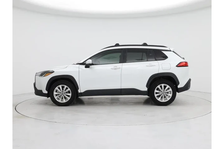 $24998 : Toyota Corolla Cross 2022 AW image 3