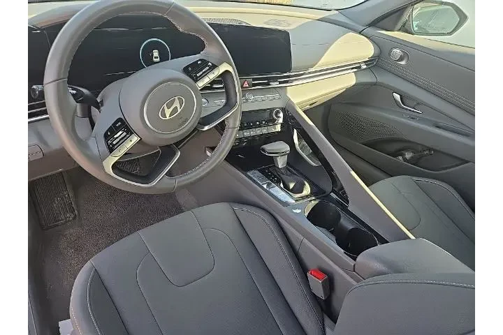 $20451 : Hyundai ELANTRA 2025 SEL Con image 7