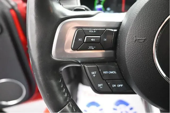 $22448 : Ford Mustang 2019 EcoBoost 2 image 7