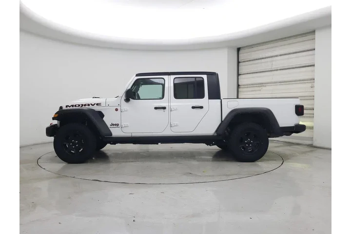 $28998 : Jeep Gladiator 2021 4x4 Moja image 3