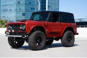 $110000 : 1971 Bronco 4WD thumbnail