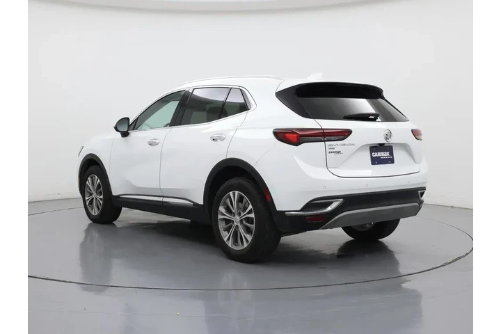 $24998 : Buick Envision 2023 AWD Pref image 2