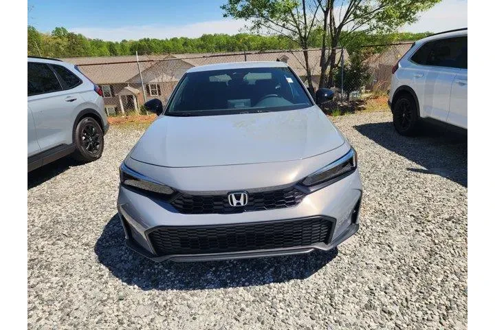 $28987 : Honda Civic 2026 Sport 4dr S image 2