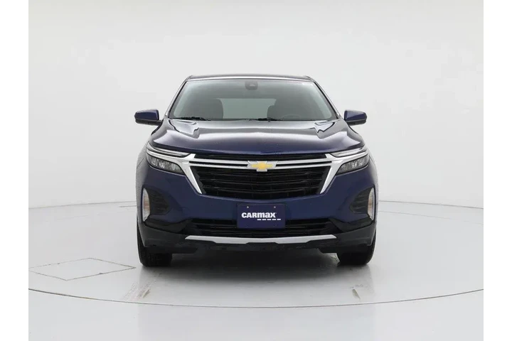 $22998 : Chevrolet Equinox 2022 4x4 L image 5