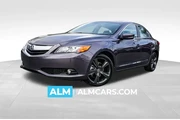 Acura ILX 2015 2.0L 4dr Seda en Atlanta