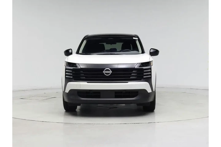 $20998 : Nissan Kicks 2025 SV 4dr Cro image 5