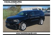 Dodge Durango 2022 AWD GT Pl en Santa Rosa