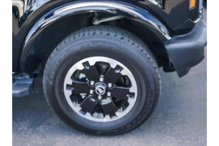 $39294 : Ford Bronco 2022 4x4 Outer B image 10