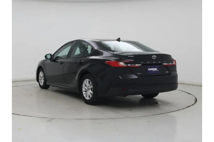 $24998 : Toyota Camry 2025 LE 4dr Sed image 2