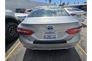 $18950 : Toyota Camry Hybrid 2018 SE thumbnail