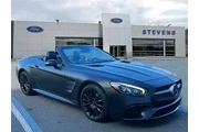 $38998 : Mercedes-Benz SL-Class 2020 thumbnail