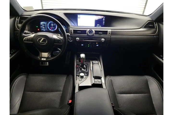 $38998 : Lexus GS 350 2020 F SPORT 4d image 9