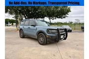 Ford Bronco Sport 2024 AWD B